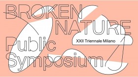 BROKEN NATURE - MARZORATIMPIANTI