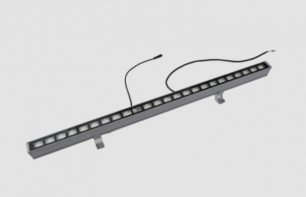 BARRE LED wall-washer - MARZORATIMPIANTI